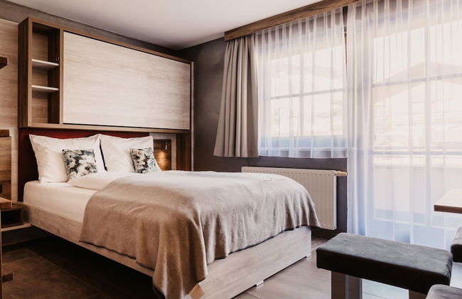 Hofgut Apartment & Lifestyle Resort - Foto 26