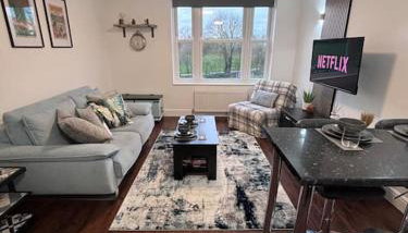 Priory park view - Foto 3