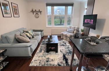 Priory park view - Foto 3