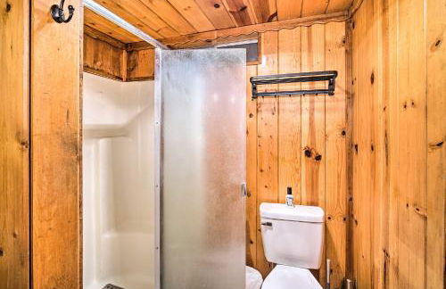 Running Springs Cabin with Large Deck and View! - Foto 18