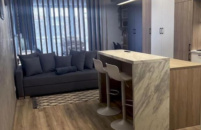 Apartament AMSTERDAM - Foto 1