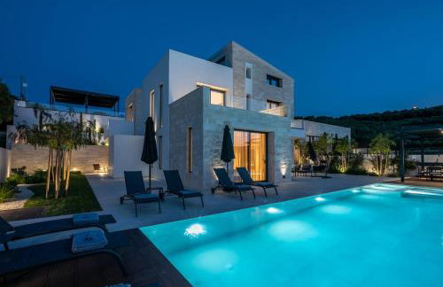 Villas Phos and Kallos - Photo 38