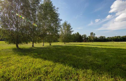 Nad Wigrami Agroturystyka Tarasiewicz - Foto 53