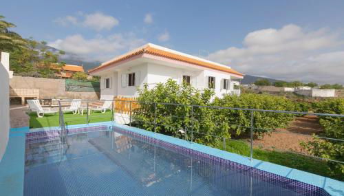 CLEMENTE HOUSE PRIVATE PooL - Foto 4