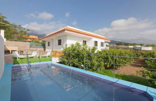 CLEMENTE HOUSE PRIVATE PooL - Foto 4