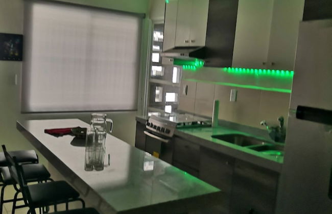 Cozy Apartment in the City of Morelia - Foto 13