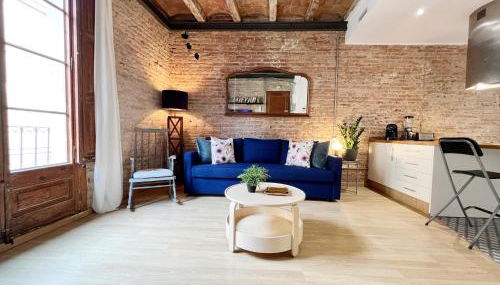 Casa de las Flores Barcelona - Foto 3