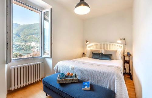 Terrace Over Torno - by MyHomeInComo - Foto 20