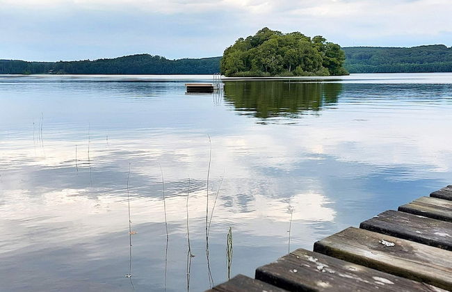 4 Star Holiday Home in Tvaaker-by Traum - Foto 15