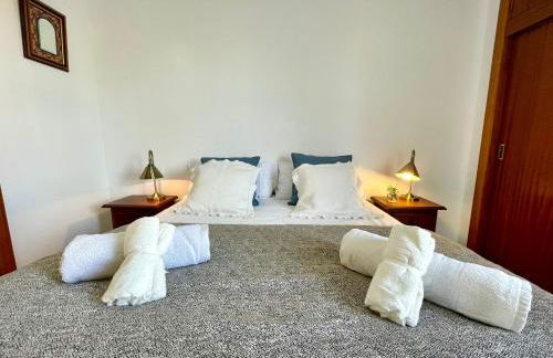 GATU Villa Sol, junto a la playa , piscina, 2 baños, aire cc, terraza, " Preferente mayores de 21 años y familias " - Foto 12