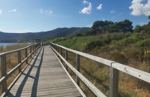 Una fuga inaspettata - Foto 49