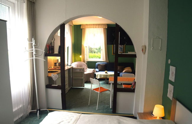 Charmantes Refugium, Harz - Foto 19