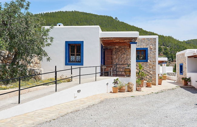 Villa Ca na Roseta - Photo 77