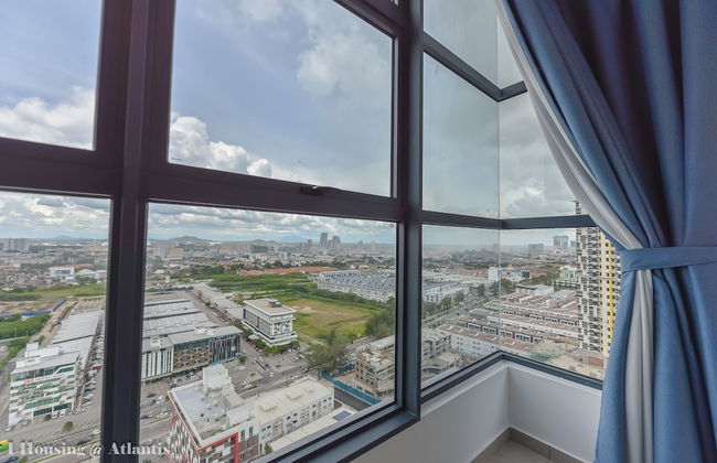 Atlantis Executive Melaka by I Housing - Photo 3