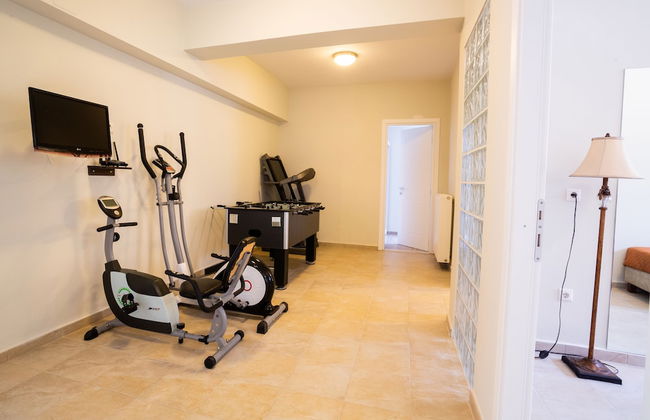 Villa Leo 1 , Dassia , Corfu - Photo 132