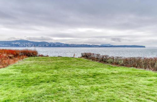 Rustic Guemes Beach Cabin - Photo 31