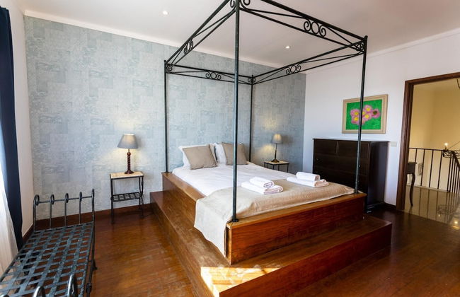 Villa Janota by Acasadascasas - Foto 7