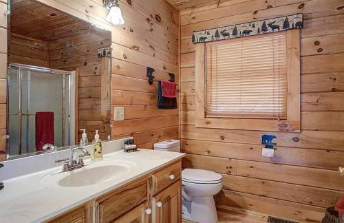 Skyline Lodge - Photo 19