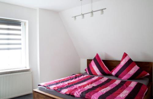 NEU! Ferienwohnung Muecheln Geiseltal - Foto 5