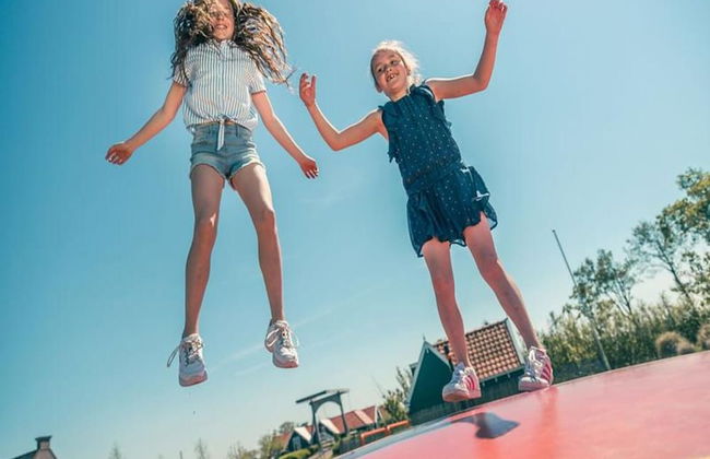 Charming Chalet in De Rijp - Foto 9