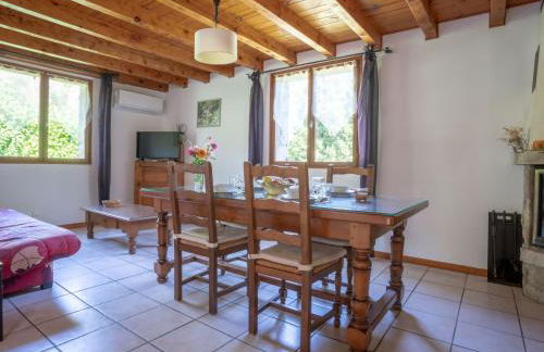 Holiday Home Les Galets by Interhome - Foto 14