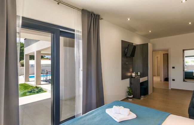 Villa Bella Vita - Foto 3