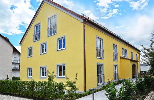 Apparthotel Ampertal - Foto 1