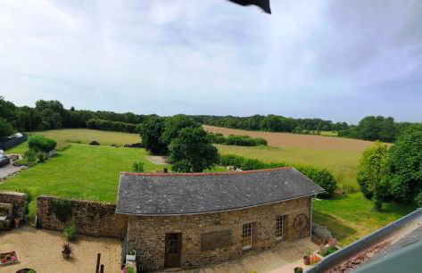 Maison proche Auray, Carnac, Quiberon et littoral - Foto 32