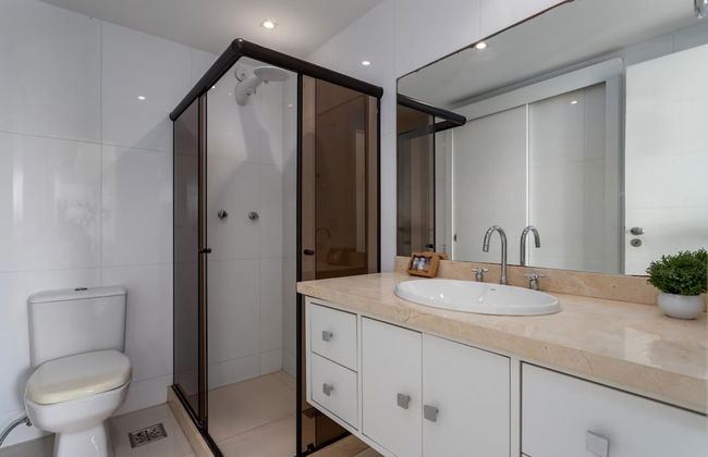 Coverage in Barra da Tijuca for 6 People Lc2207 - Foto 34