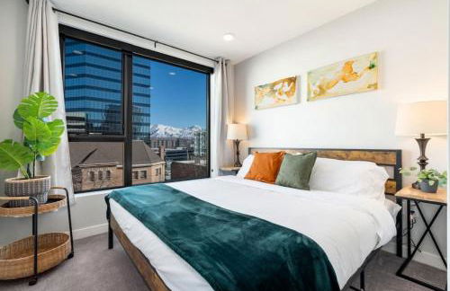 Modern dntwn apt- prime location - Foto 4