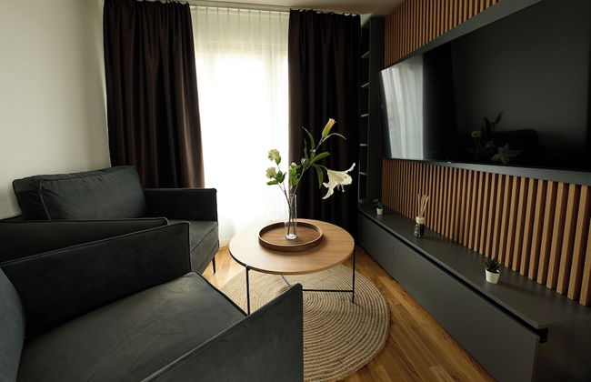 Airport Apartments Zürich - Foto 54