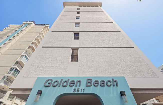 Otium Golden Beach Perfect Getaway - Photo 22