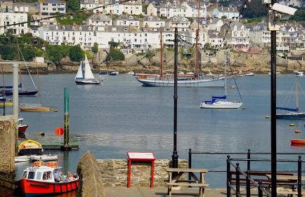 Holiday home, Camelford, Cornwall - Foto 24