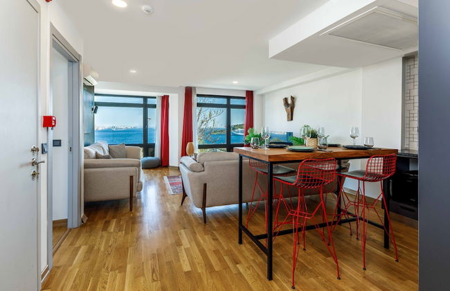 Monnas Bosphorus - Foto 5