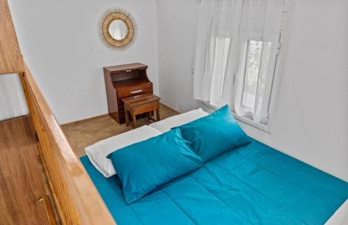 Alonia Traditional House in Malona - Photo 23