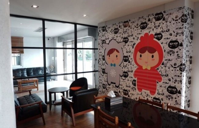 KM Condo by ZUZU - Foto 6