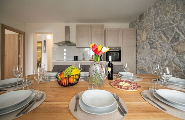 Villa Petar - Foto 38