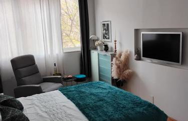 Del mar apartment, two bedrooms, beachfront - Foto 26