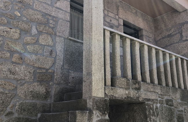 Casa dEl Rey, Serra da Freita/passadiços do Paiva - Foto 25