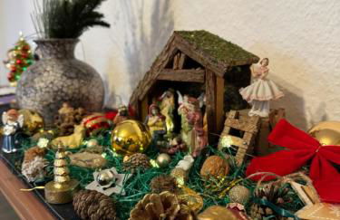 may-homestay-saar - Foto 25