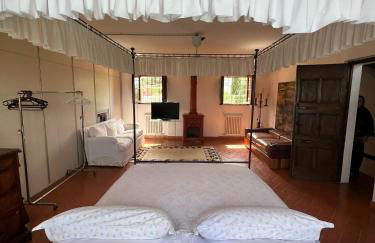 VILLA GIOTTO Florence - Foto 42