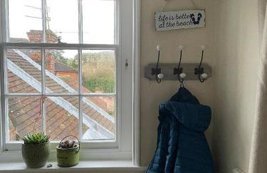 Loft in Bungay - Photo 19