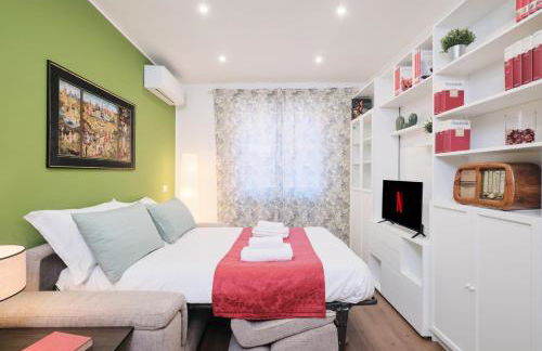 COLOSSEO a 15 minuti - Suite Elegante in Centro - Foto 5