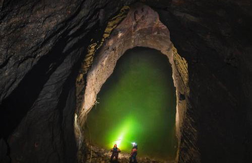 Barn-sleeps 4-parking-near Alton Towers/peak Dist - Foto 15