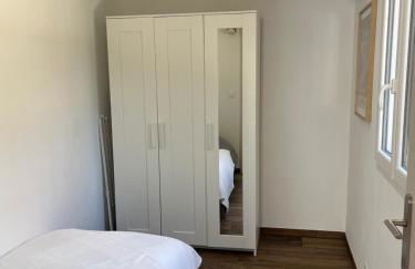 Maisonnette avec petite forêt - Foto 16