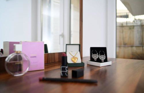 7th Heaven Apartment - Foto 55