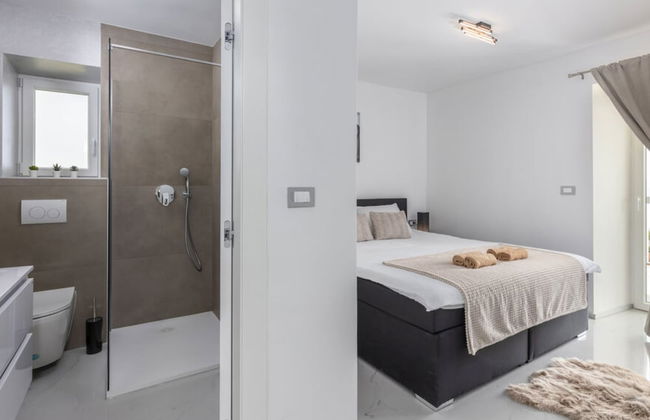 Apartments Bregha - Foto 9