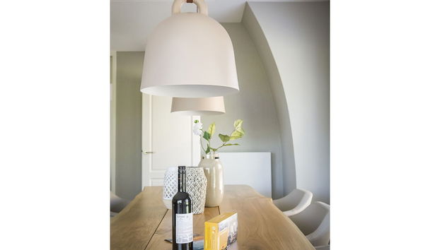 Apartment in De Cocksdorp With Garden - Foto 2, Habitación