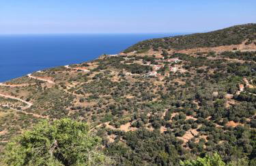 ARETI Sea View Mountain Cottage - Foto 55