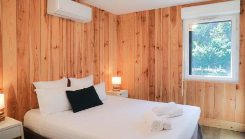 Résidence Les Suites Du Ferret - Photo 3